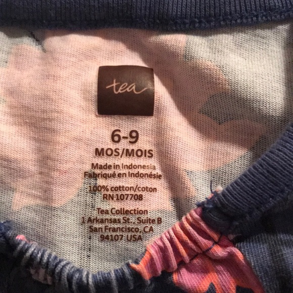 Romper - Picture 2 of 2